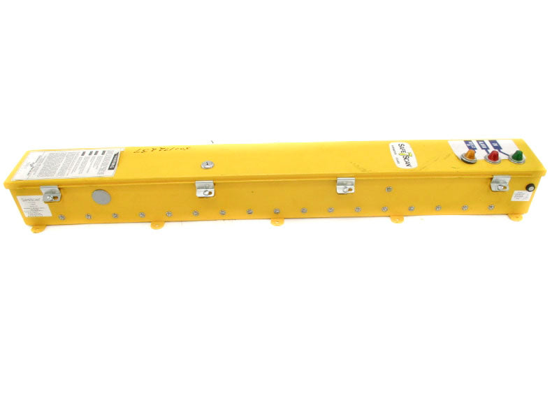 SAFESCAN SS7B351PDO 115V 1A (NO KEY) NSNP