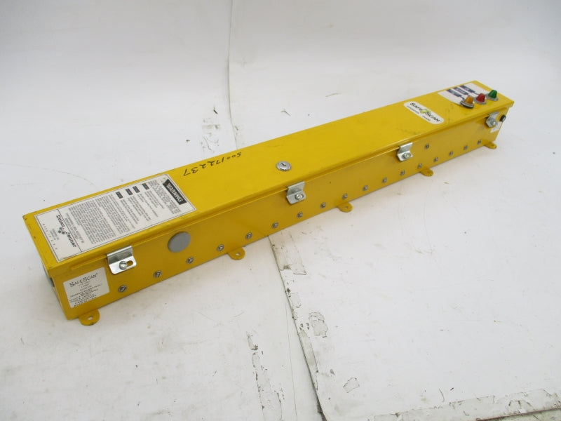 SAFESCAN SS7B351PDO 115V 1A (NO KEY) NSNP