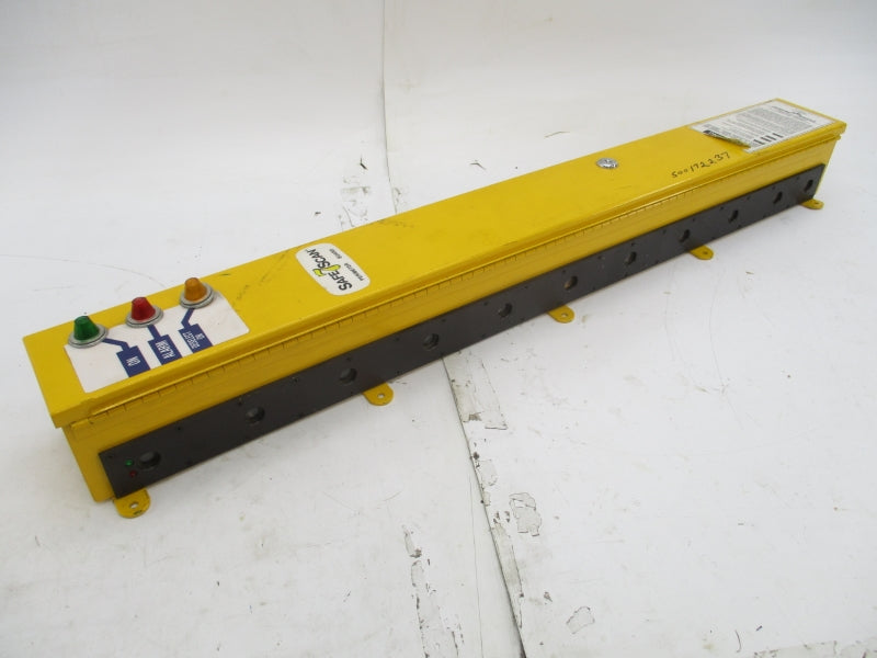 SAFESCAN SS7B351PDO 115V 1A (NO KEY) NSNP