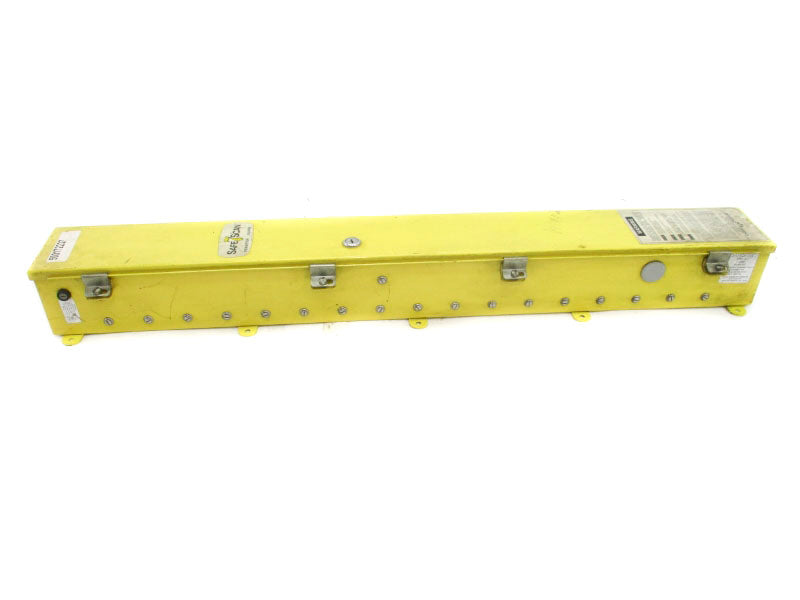 SAFESCAN SS7B351PDO 115V 1A (NO KEY) UNMP