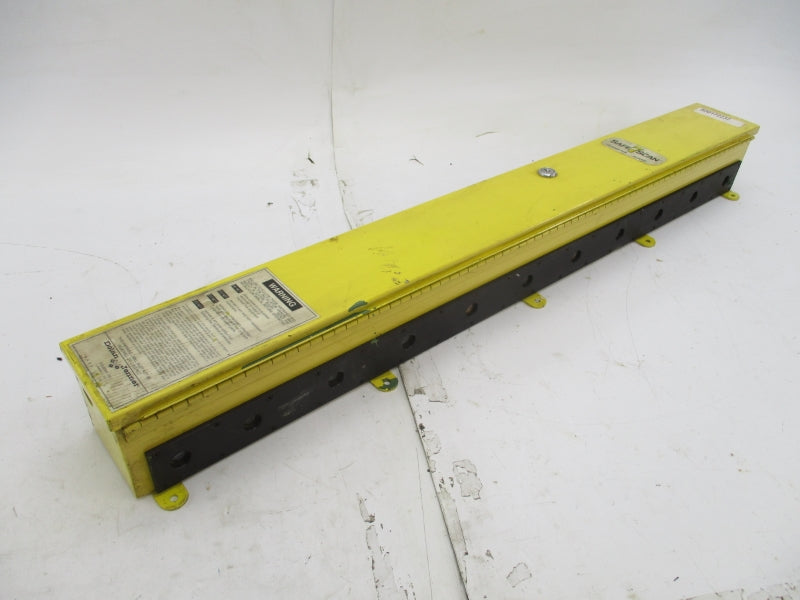SAFESCAN SS7B351PDO 115V 1A (NO KEY) UNMP