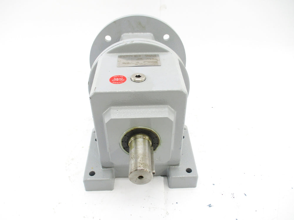 STOBER DRIVES C202N0042MR200/180 NSNP