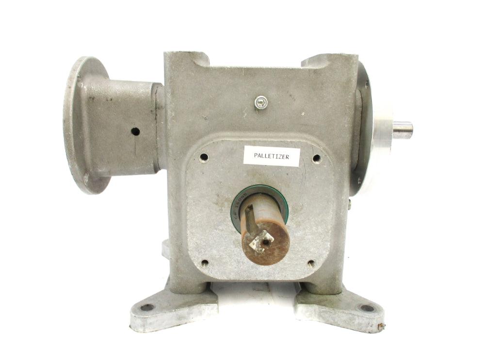 GROVE GEAR EL8325146.00 EL-TM-832-50-R-140BRAKE UNMP
