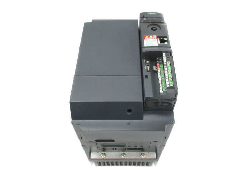 SCHNEIDER ELECTRIC ATV320U75N4B 380-500V 26.5A (AS PICTURED) NSNP