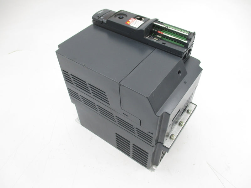 SCHNEIDER ELECTRIC ATV320U75N4B 380-500V 26.5A (AS PICTURED) NSNP