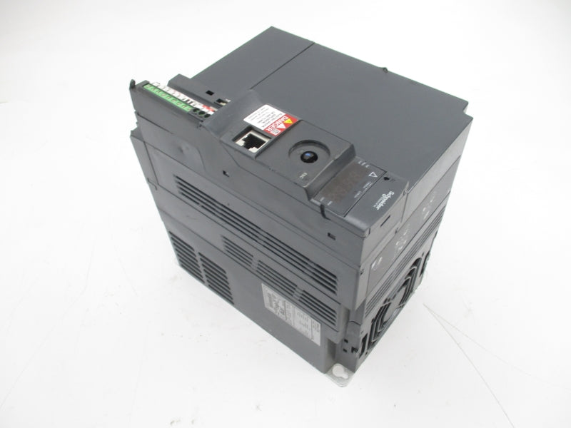 SCHNEIDER ELECTRIC ATV320U75N4B 380-500V 26.5A (AS PICTURED) NSNP