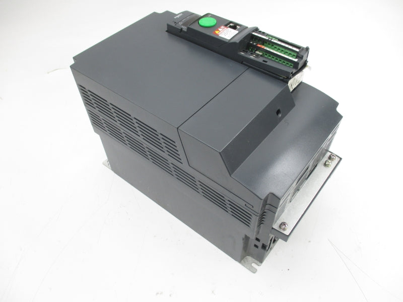 SCHNEIDER ELECTRIC ATV320D15N4B 380-500V 47.3A (AS PICTURED) NSNP