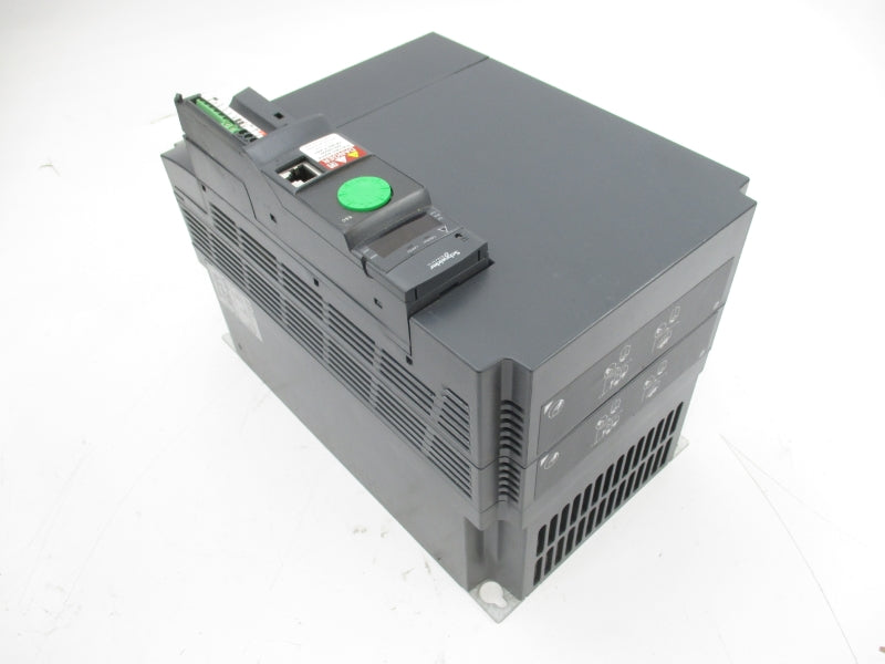 SCHNEIDER ELECTRIC ATV320D15N4B 380-500V 47.3A (AS PICTURED) NSNP