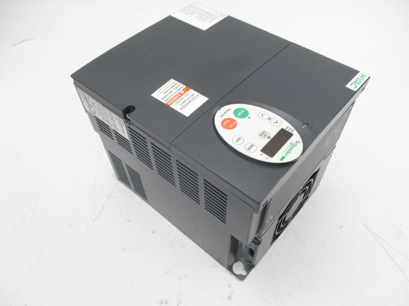 SCHNEIDER ELECTRIC ATV212HU75N4 380-480V 16A NSNP