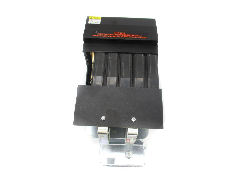 SQUARE D HQO206AC 240V 15-30A (AS PICTURED) NSNP