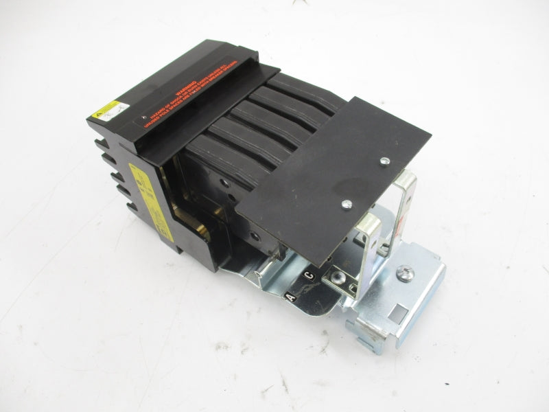 SQUARE D HQO206AC 240V 15-30A (AS PICTURED) NSNP