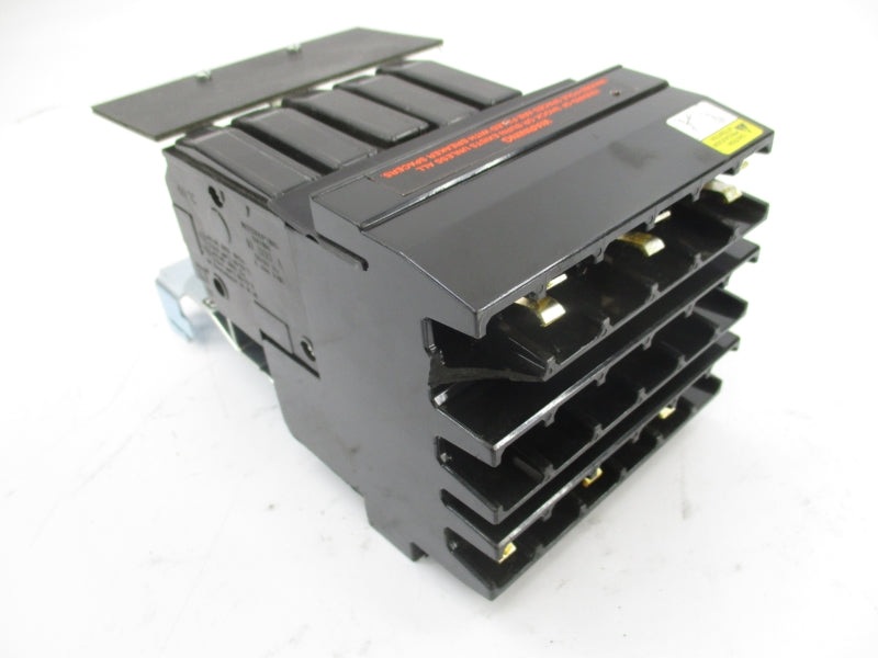 SQUARE D HQO206AC 240V 15-30A (AS PICTURED) NSNP