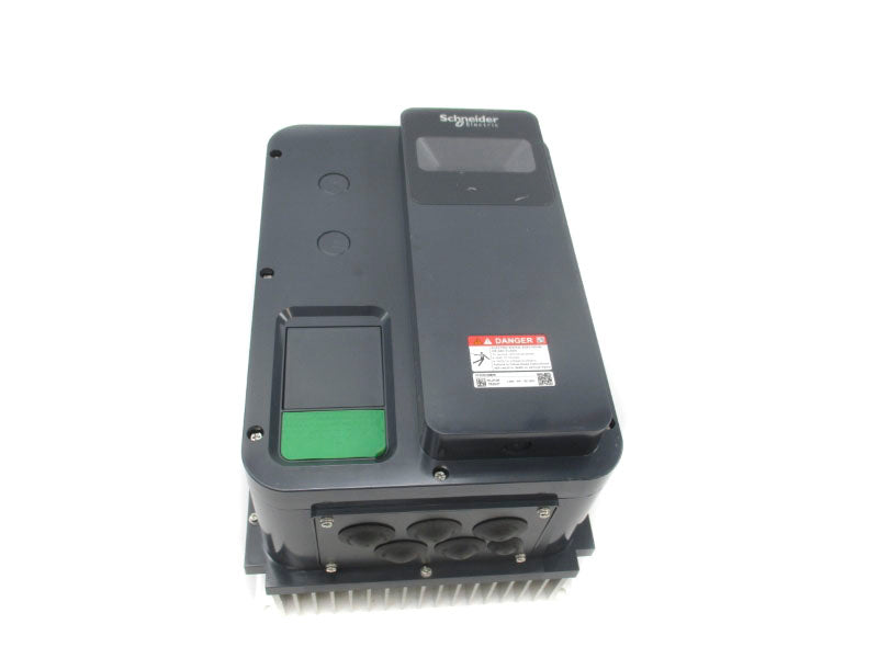 SCHNEIDER ELECTRIC ATV320U22M2W 200-240V 24A NSNP