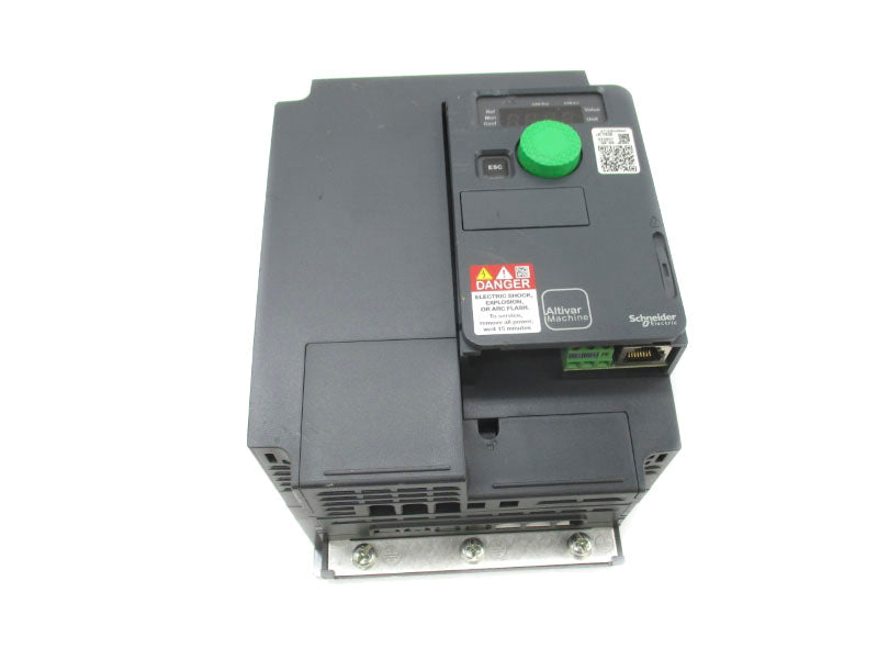 SCHNEIDER ELECTRIC ATV320U40N4C 380-480/500V 13.7A NSNP