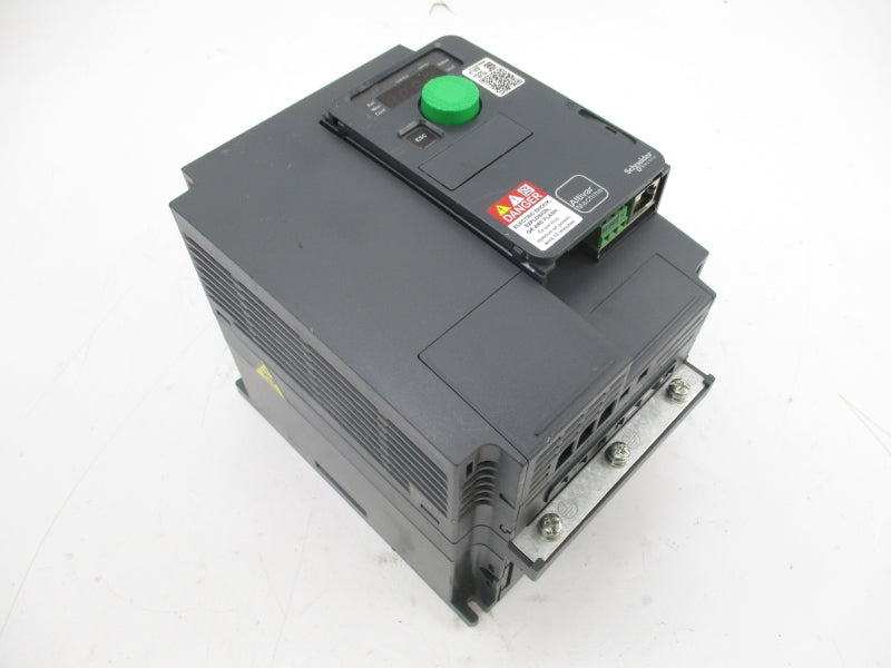 SCHNEIDER ELECTRIC ATV320U40N4C 380-480/500V 13.7A NSNP