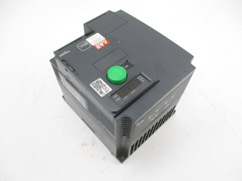 SCHNEIDER ELECTRIC ATV320U40N4C 380-480/500V 13.7A NSNP