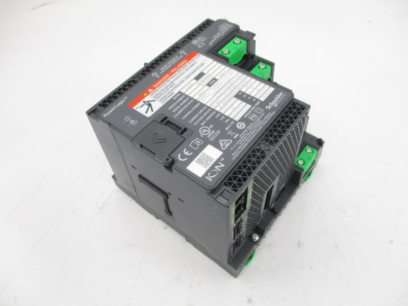 SCHNEIDER ELECTRIC ION9200 690VAC .01-20A NSNP