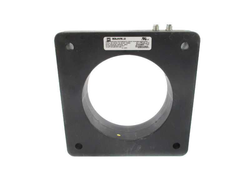 SQUARE D 120R801 600V (AS PICTURED) NSNP