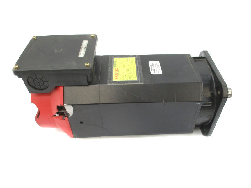 FANUC A06B-0853-B100-R 200-230V (AS PICTURED) NSNP