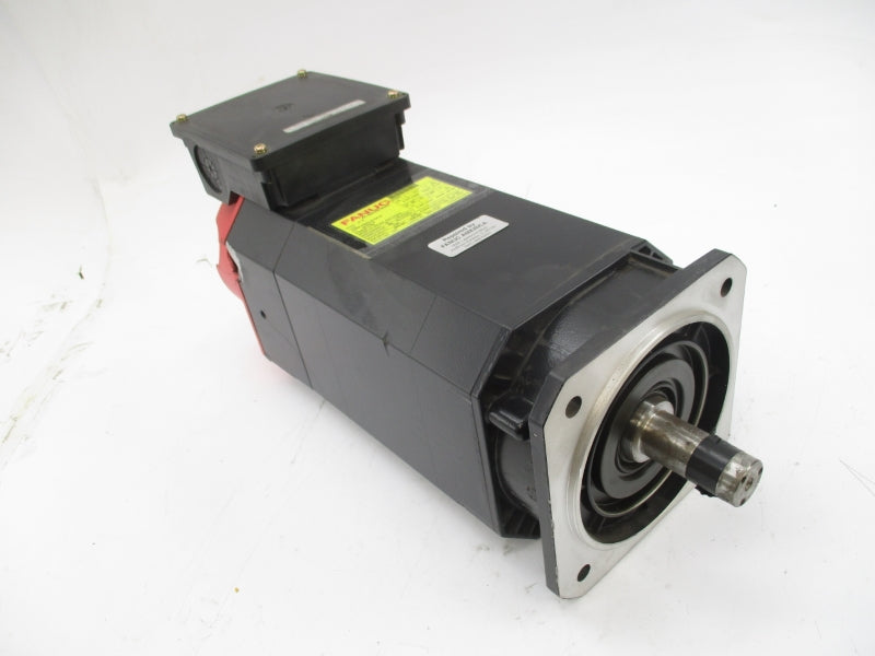 FANUC A06B-0853-B100-R 200-230V (AS PICTURED) NSNP