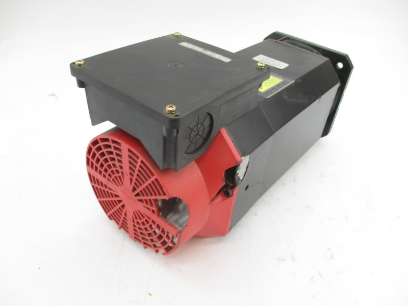 FANUC A06B-0853-B100-R 200-230V (AS PICTURED) NSNP