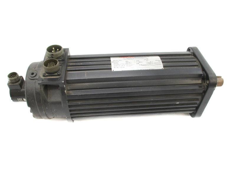 ELWOOD GETTYS M337-HK0A-80Y1-AB 20.21A UNMP
