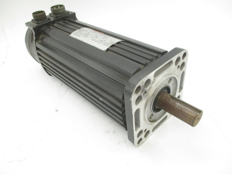 ELWOOD GETTYS M337-HK0A-80Y1-AB 20.21A UNMP