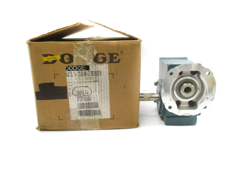 DODGE 26Q10L14 NSMP
