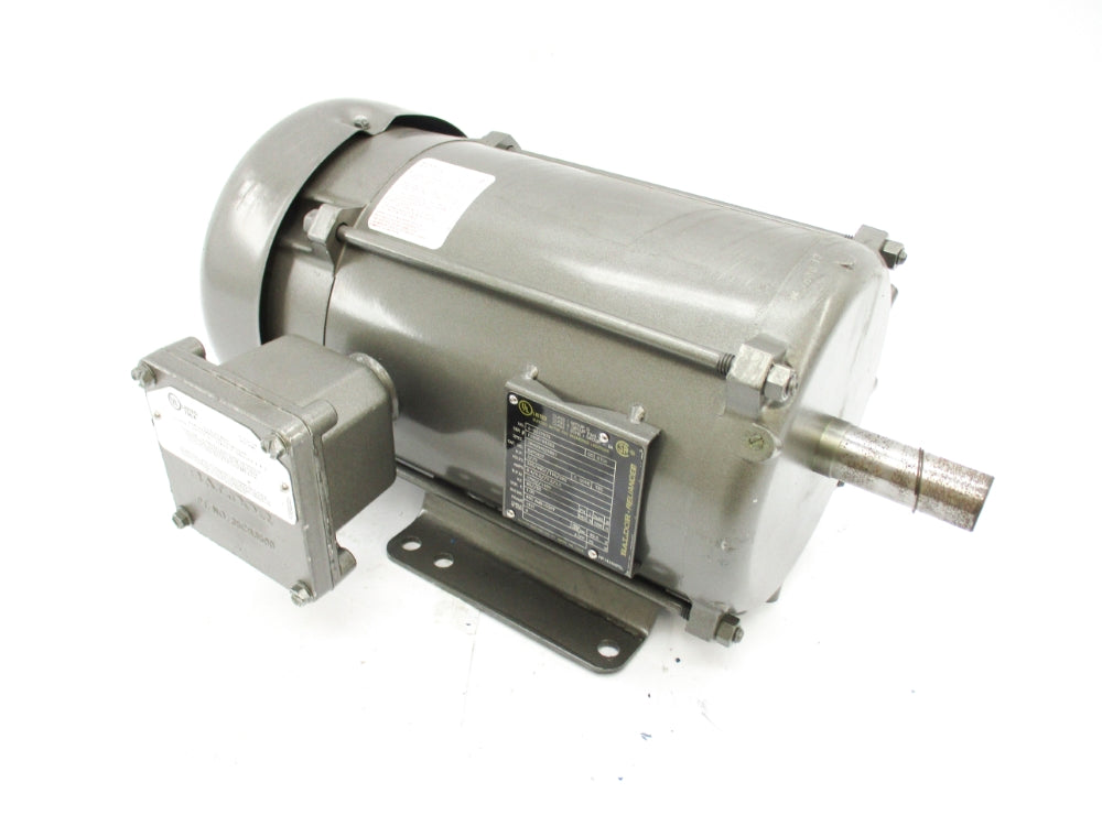 BALDOR EM7042T NSNP