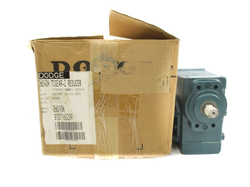 DODGE 26S40H NSMP