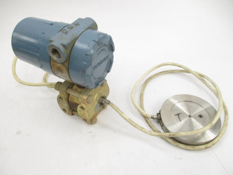 ROSEMOUNT 1151DP7S12S2 45VDC 740PSI UNMP
