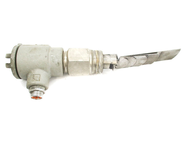 FLOTECT V4-SS-2-U 125/250VAC 10A 13790KPA UNMP