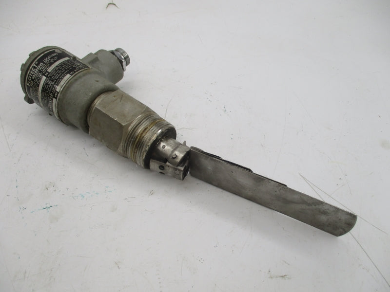 FLOTECT V4-SS-2-U 125/250VAC 10A 13790KPA UNMP