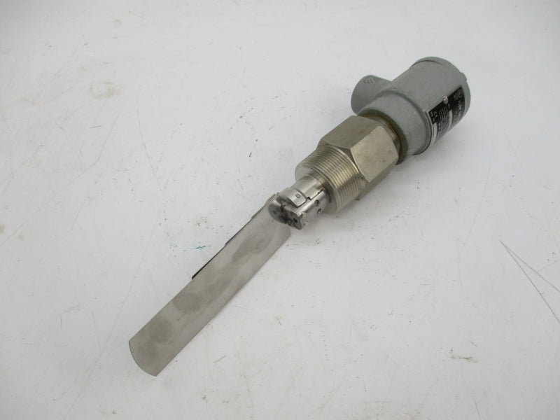 FLOTECT V4-SS-2-U 125/250VAC 10A 13790KPA NSNP