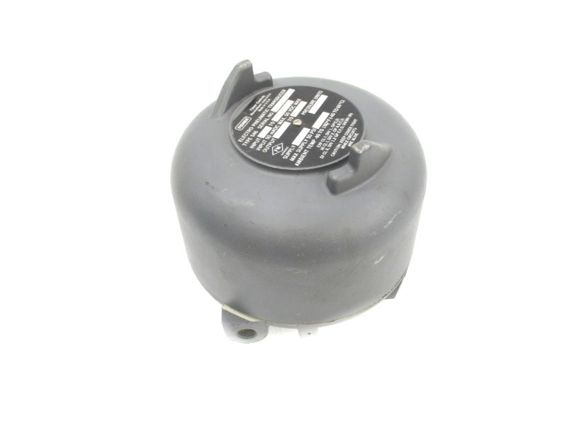 FISHER 546 50VDC 50PSI NSNP