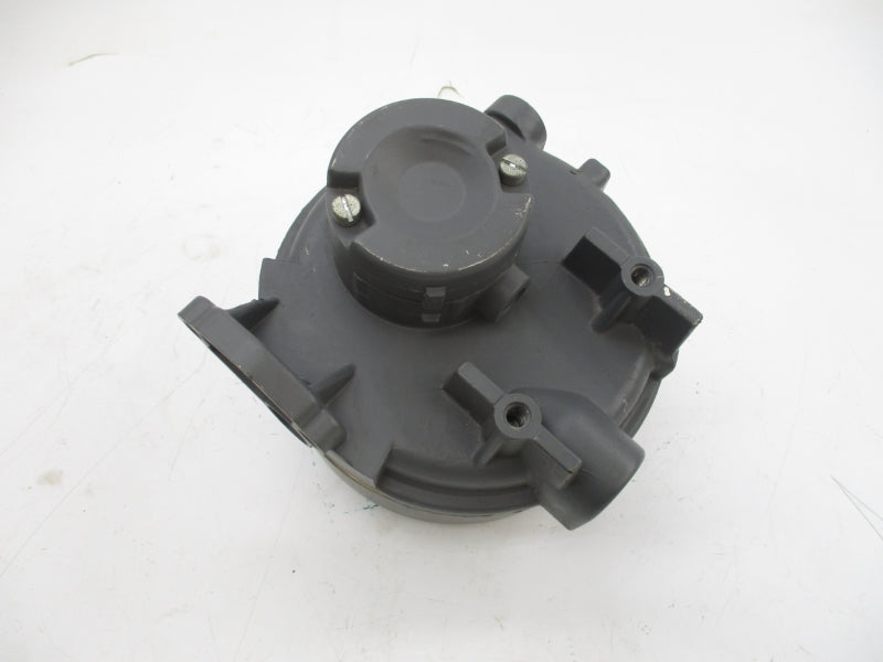 FISHER 546 50VDC 50PSI NSNP