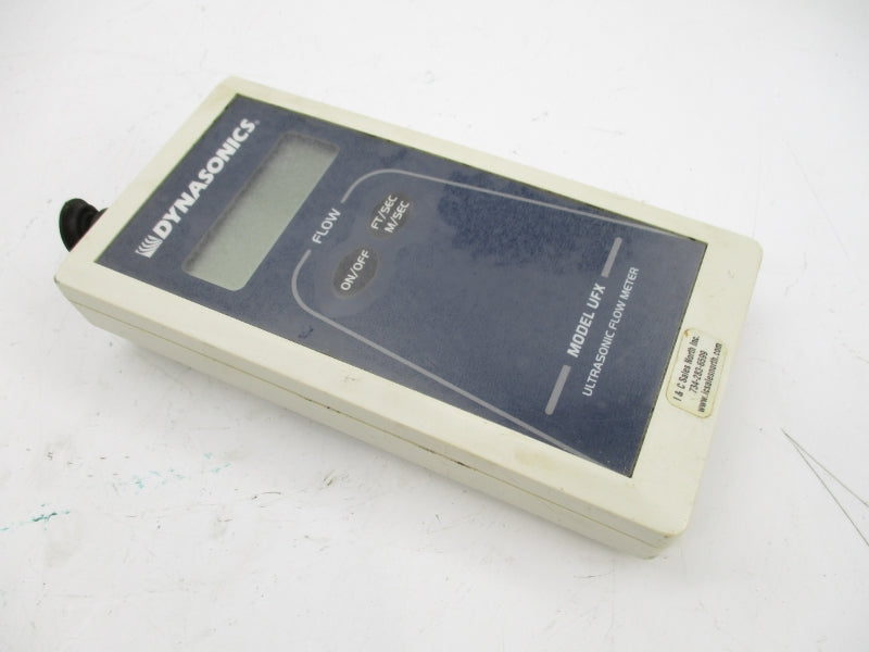 DYNASONICS DUFX1-D1 F/W F1.03 UNMP