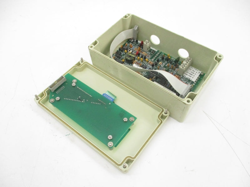 ELECTRO-CHEMICAL DEVICES T21-PH/MA-PS2-UM 24V 4-20MA UNMP