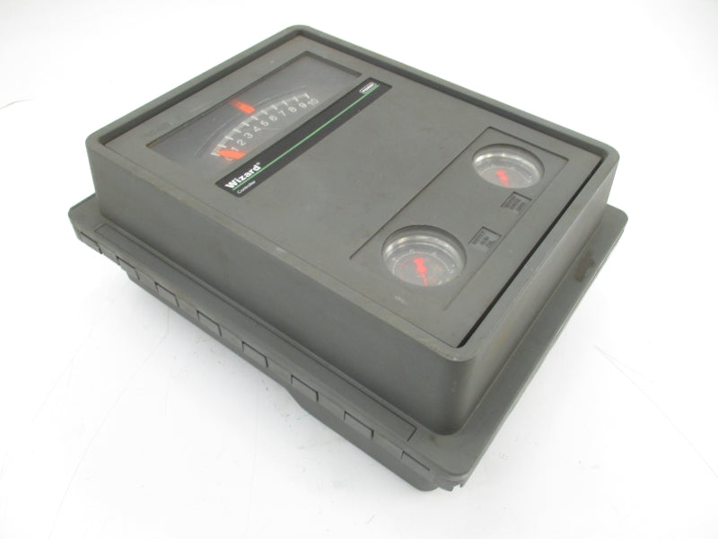 FISHER 4195KB 0-100PSI REMAN