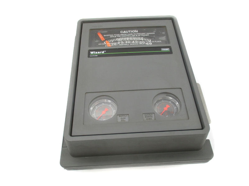 FISHER 4195KBR NSNP