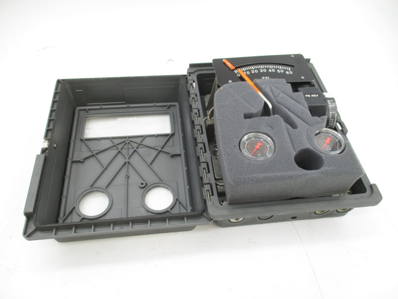 FISHER 4195KBR NSNP