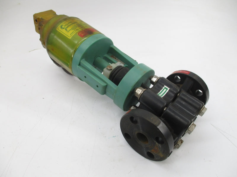 COLLINS INSTRUMENT 1060-1-839P01-D5C-2LED-KSXX UNMP
