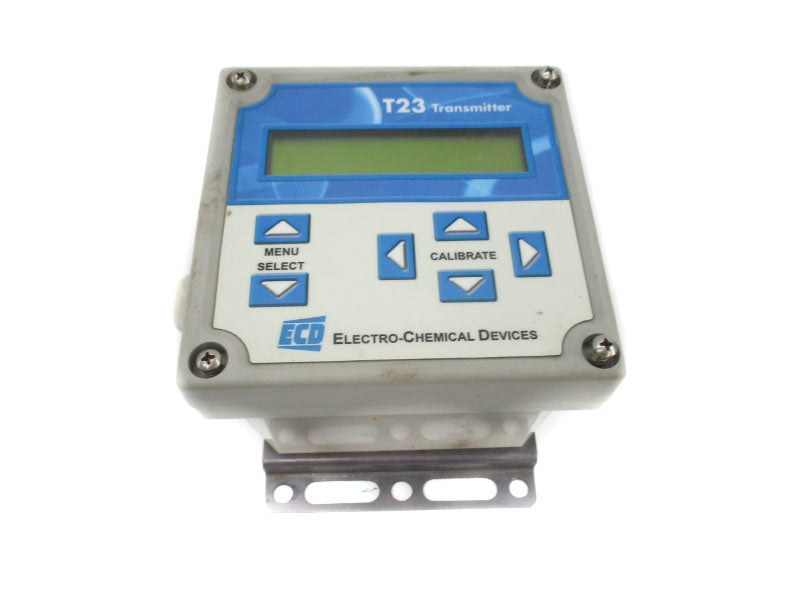 ELECTRO-CHEMICAL DEVICES T23-PH/MA-UM 24V 4-20MA UNMP