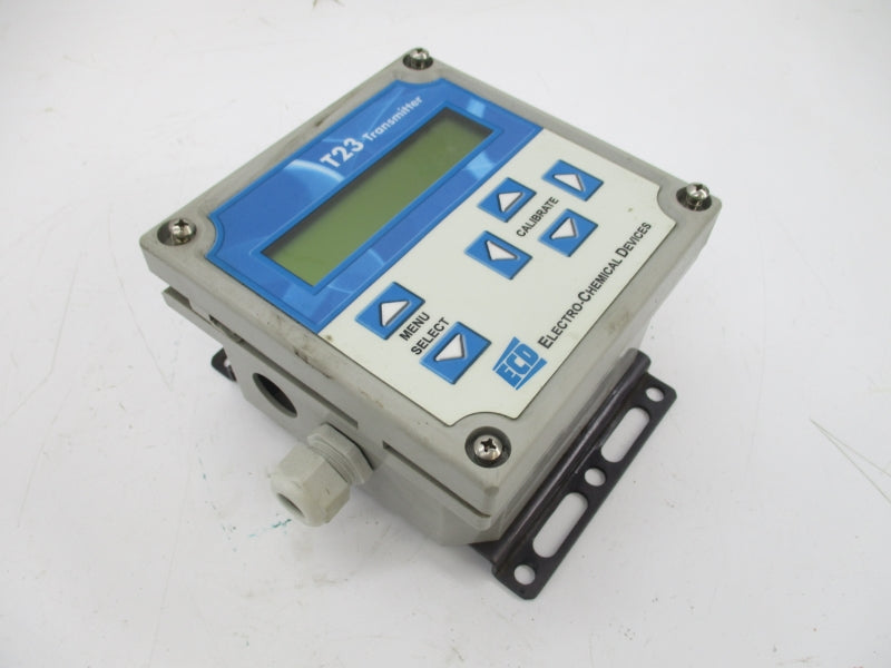 ELECTRO-CHEMICAL DEVICES T23-PH/MA-UM 24V 4-20MA UNMP