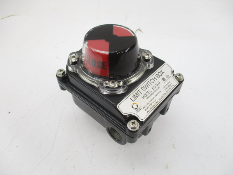 RADIUS ES-900 250VAC 16A NSNP