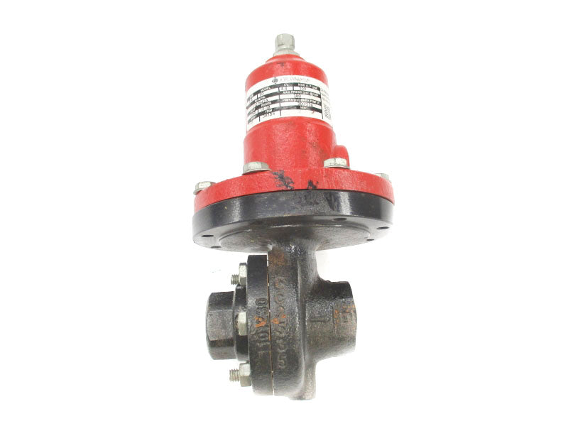 JORDAN VALVE 60 300PSI 3/4" NSNP