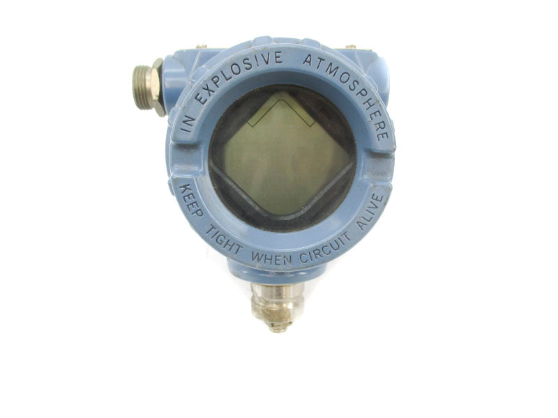 ROSEMOUNT 300S3AAM8B4 10.5-42.4VDC UNMP