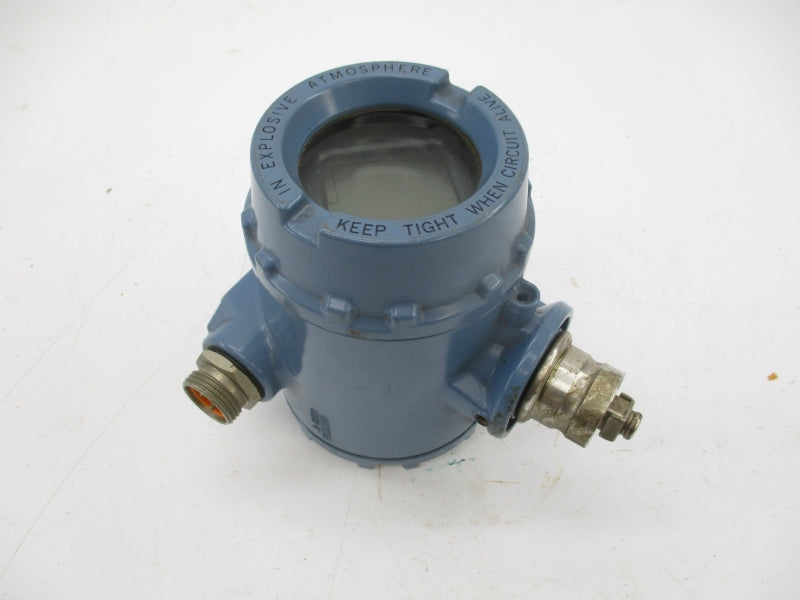 ROSEMOUNT 300S3AAM8B4 10.5-42.4VDC UNMP