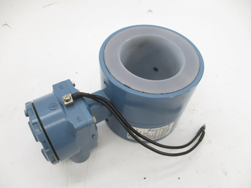 ROSEMOUNT 8711TTE040R1N0 40VDC 0.5A 740PSI NSNP