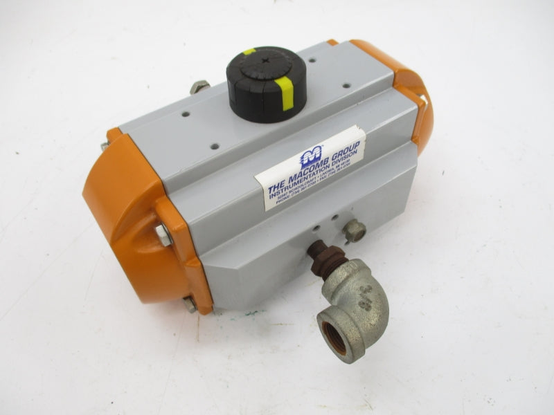 AIR TORQUE PT200S12H 8BAR 1/8" UNMP